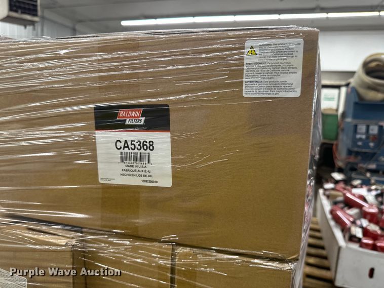 image for item DQ0615 Filters