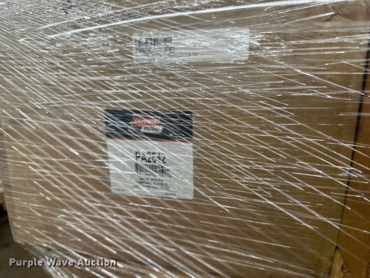 image for item DQ0615 Filters