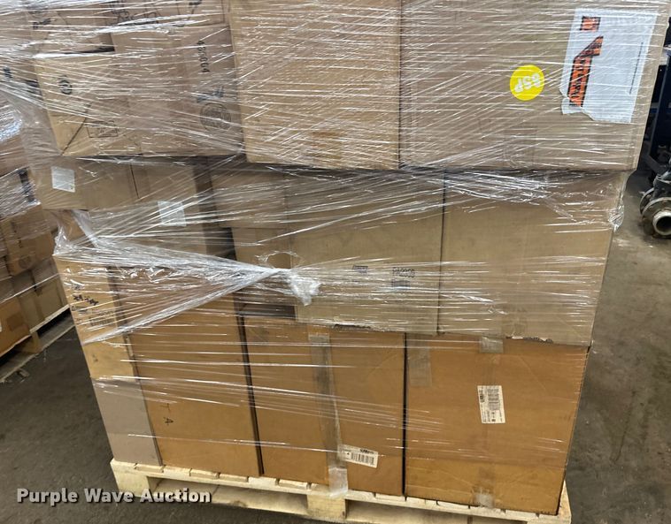 image for item DQ0615 Filters