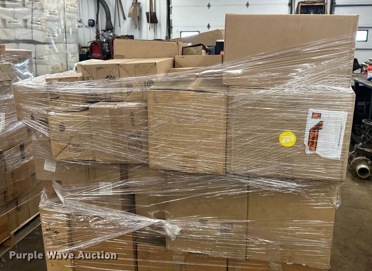 image for item DQ0615 Filters