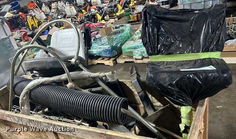 image for item DQ0616 Paver parts