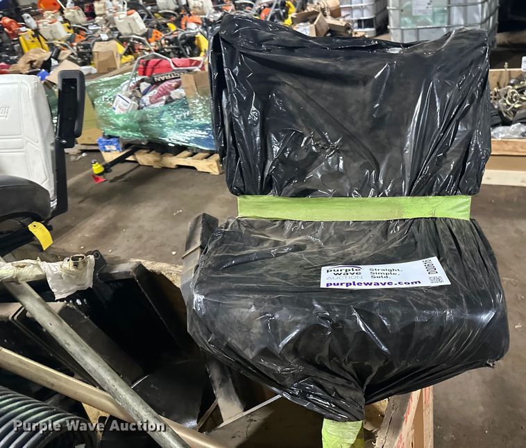 image for item DQ0616 Paver parts