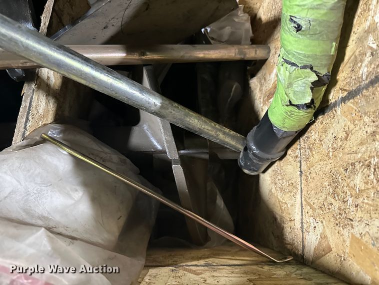 image for item DQ0616 Paver parts