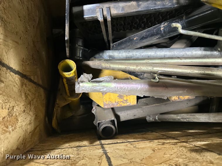 image for item DQ0616 Paver parts