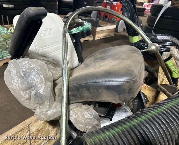 image for item DQ0616 Paver parts