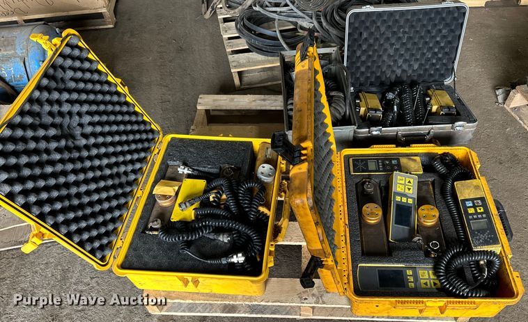 image for item DQ0656 Paving equipment parts