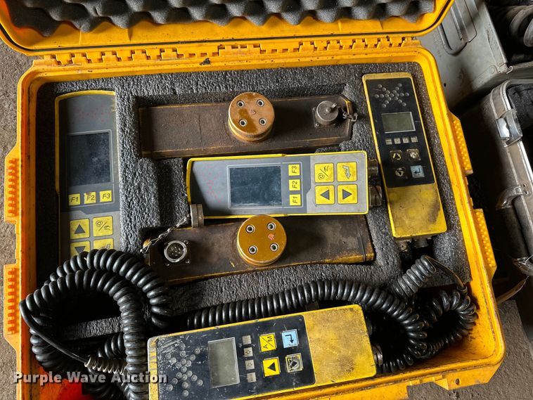 image for item DQ0656 Paving equipment parts