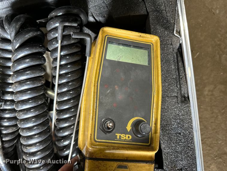 image for item DQ0656 Paving equipment parts