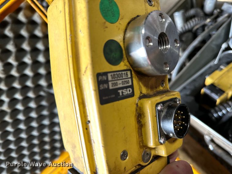 image for item DQ0656 Paving equipment parts