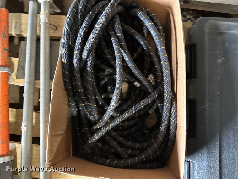 image for item DQ0657 Caterpillar grade and slope controls