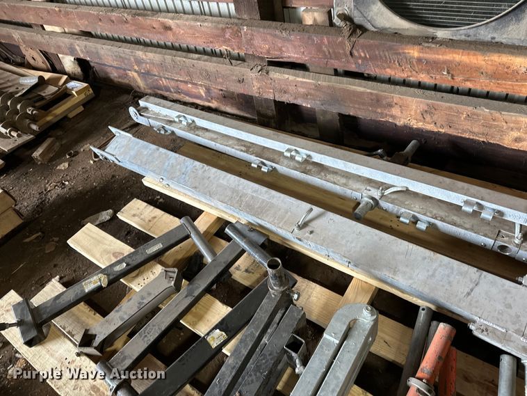 image for item DQ0657 Caterpillar grade and slope controls