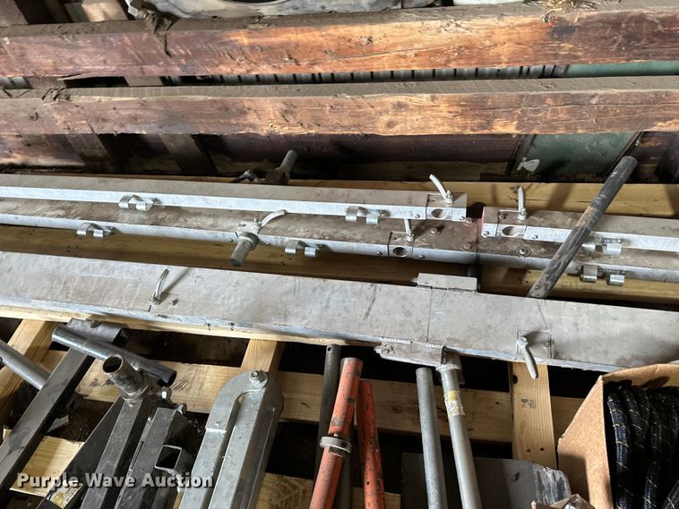 image for item DQ0657 Caterpillar grade and slope controls