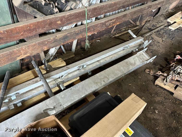 image for item DQ0657 Caterpillar grade and slope controls