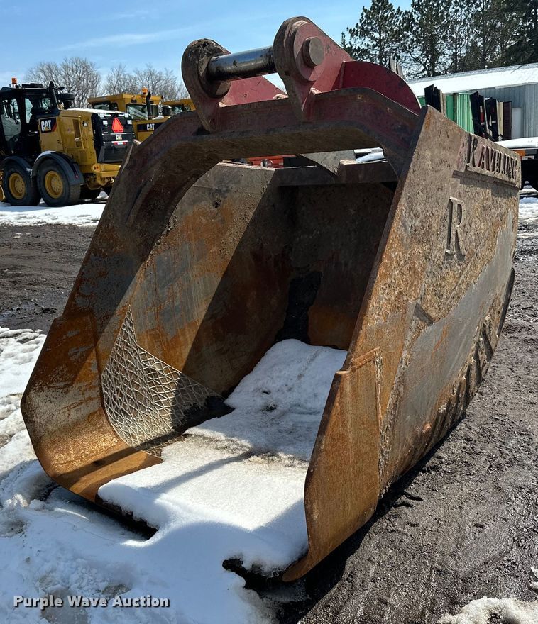 image for item DQ0662 Raveling  60