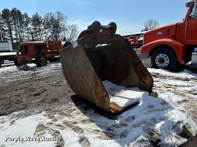 image for item DQ0662 Raveling  60