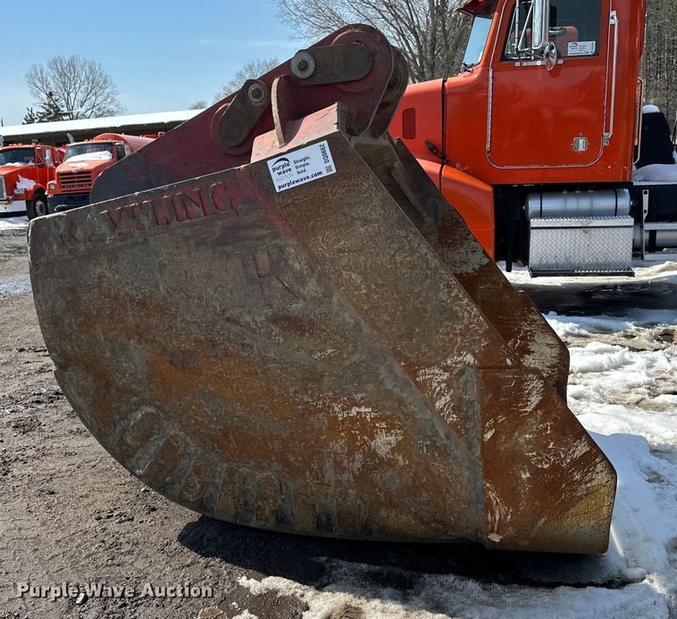 image for item DQ0662 Raveling  60