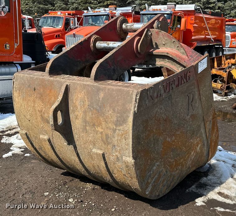 image for item DQ0662 Raveling  60