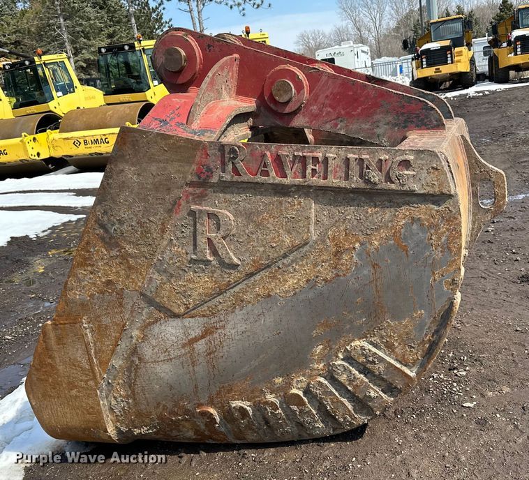 image for item DQ0662 Raveling  60