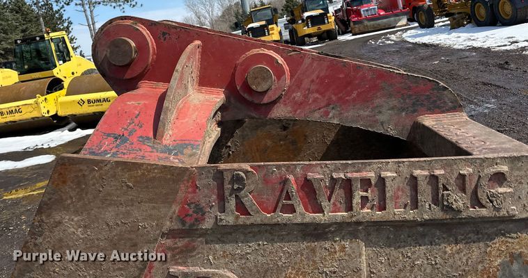 image for item DQ0662 Raveling  60