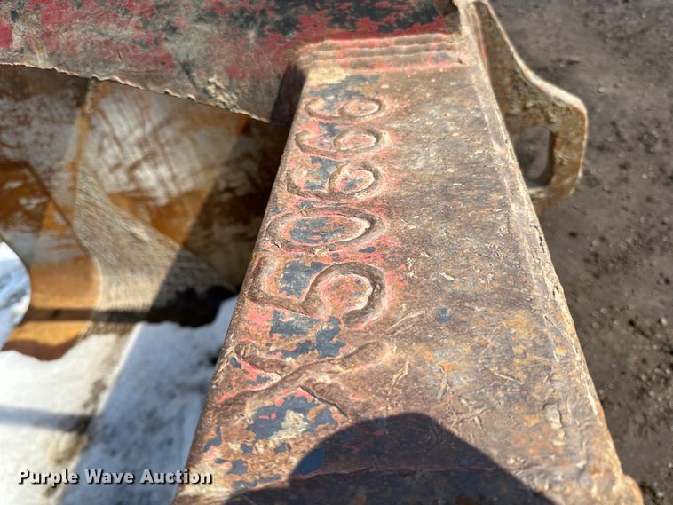 image for item DQ0662 Raveling  60