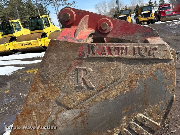 image for item DQ0662 Raveling  60