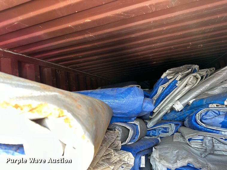 image for item DQ0680 Concrete blankets