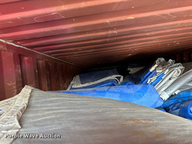 image for item DQ0680 Concrete blankets