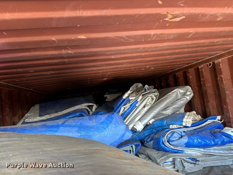 image for item DQ0680 Concrete blankets