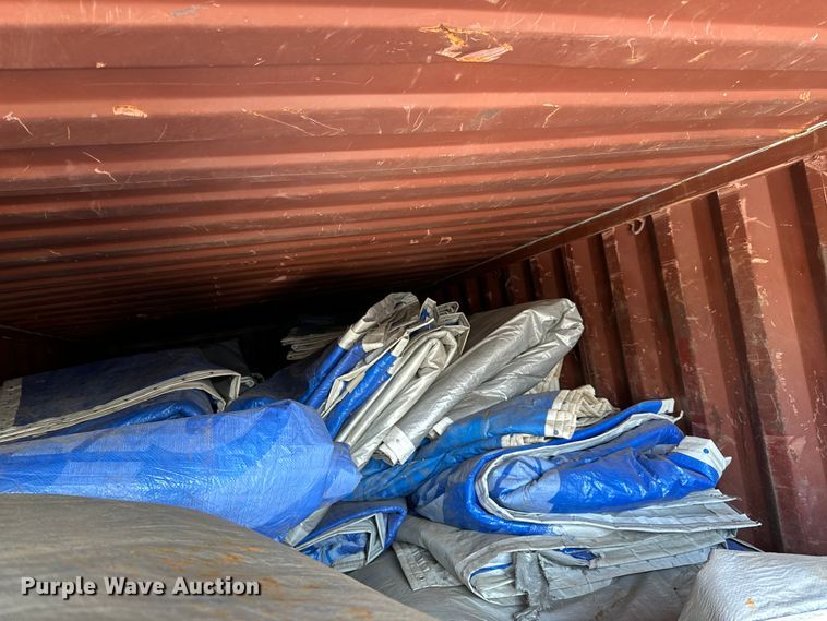 image for item DQ0680 Concrete blankets