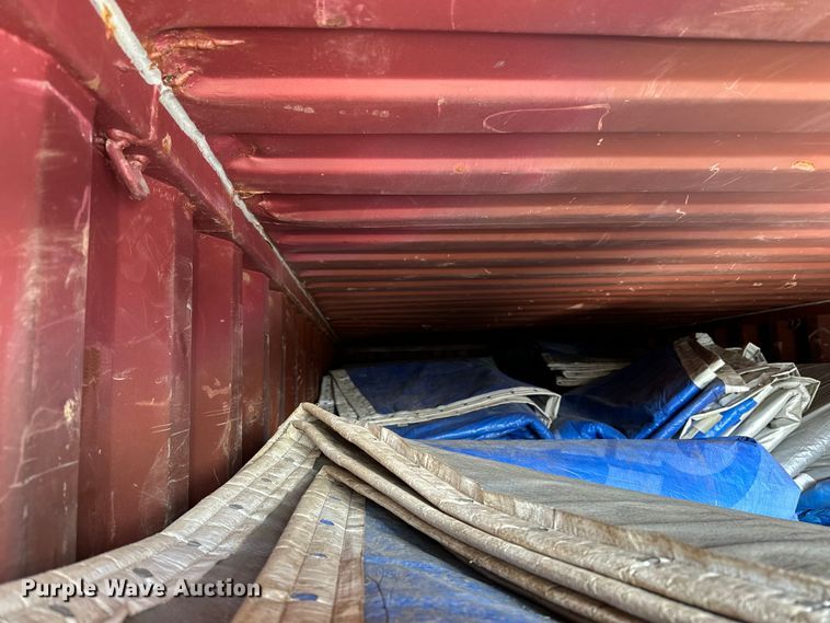 image for item DQ0680 Concrete blankets