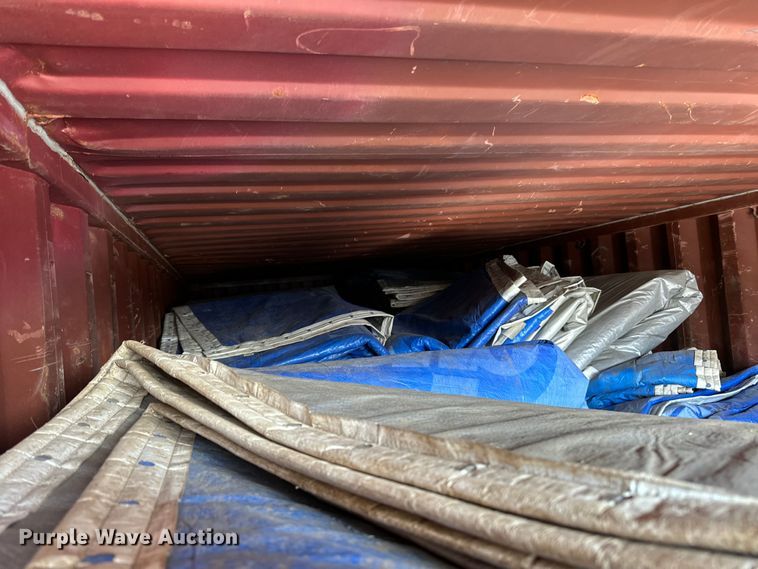 image for item DQ0680 Concrete blankets