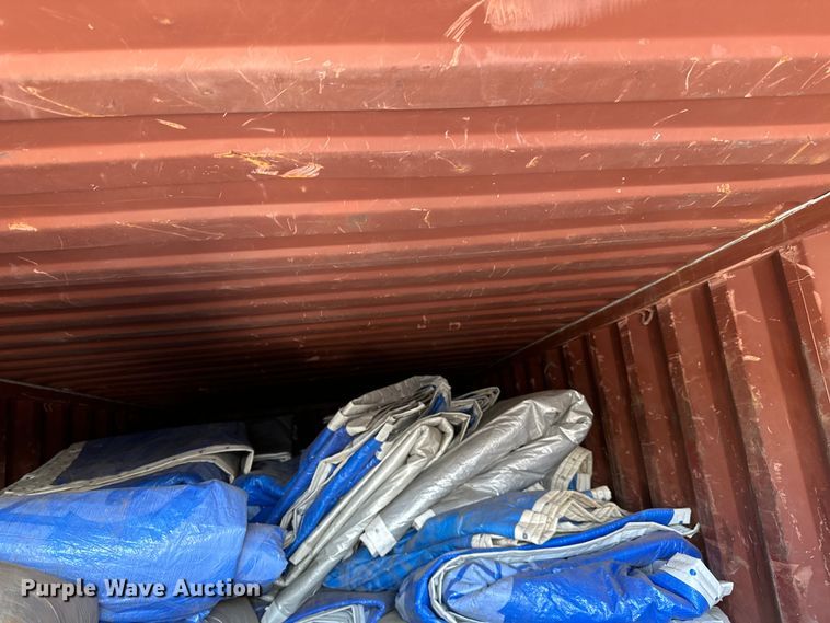 image for item DQ0680 Concrete blankets