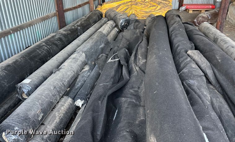 image for item DQ0681 Fencing materials