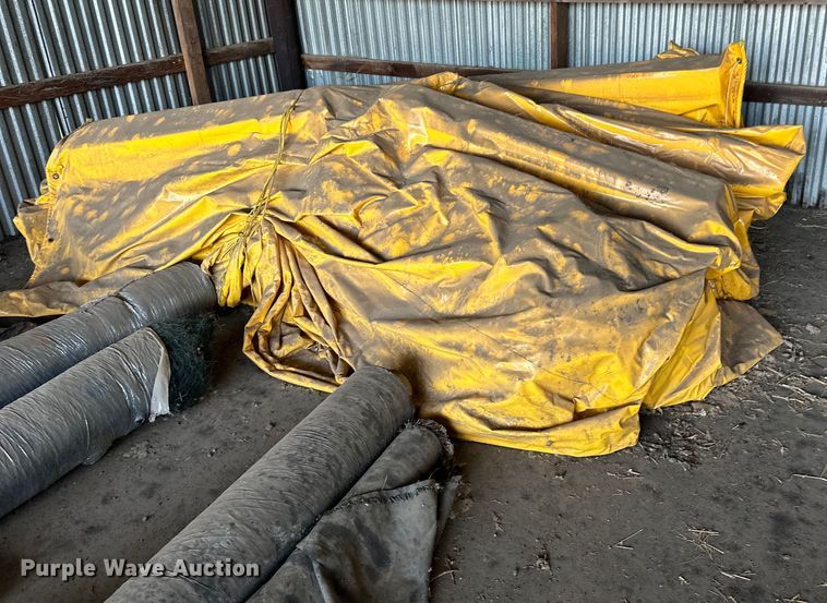 image for item DQ0681 Fencing materials