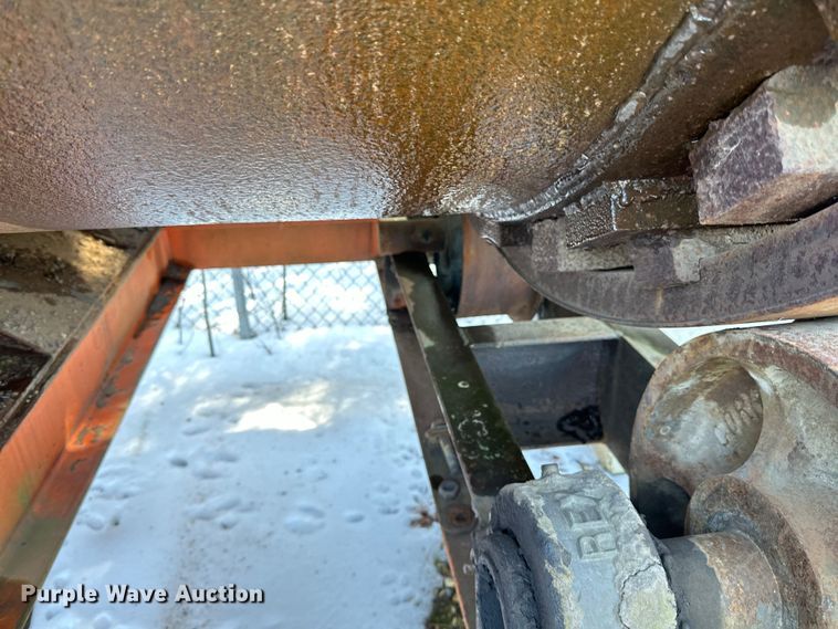 image for item DQ0686 Sansteel asphalt dryer