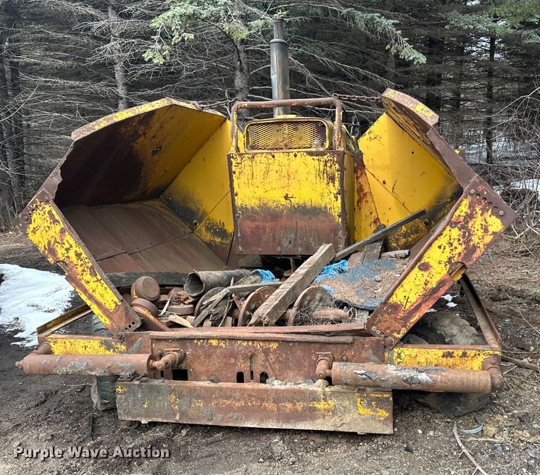 image for item DQ0691 Paver