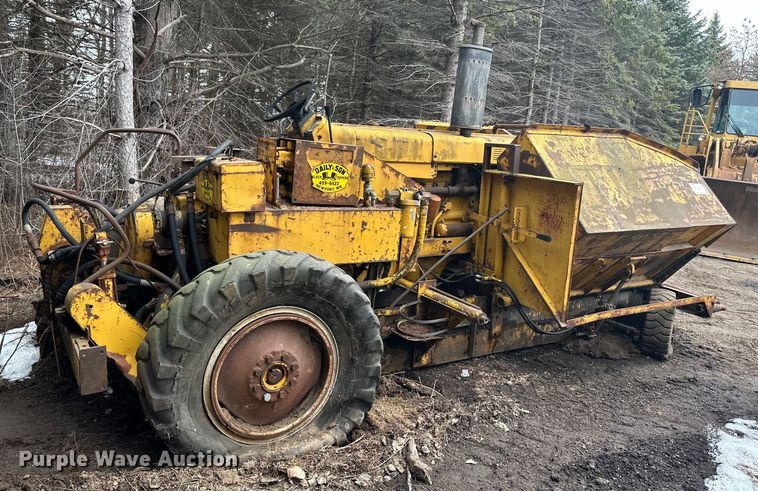 image for item DQ0691 Paver