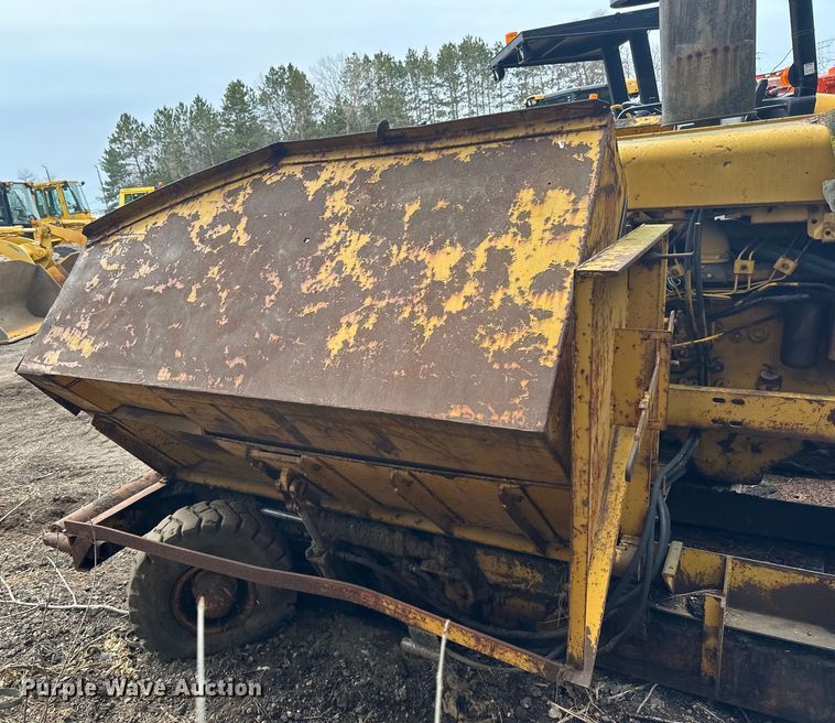 image for item DQ0691 Paver