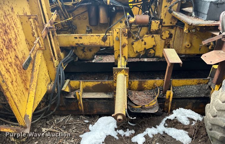 image for item DQ0691 Paver