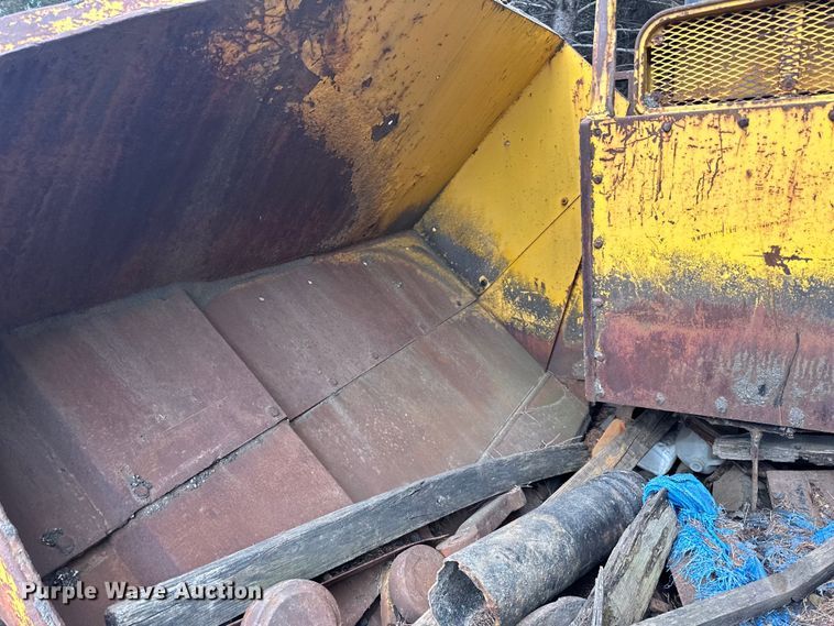 image for item DQ0691 Paver