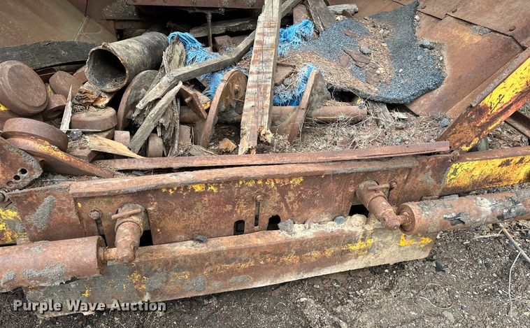 image for item DQ0691 Paver