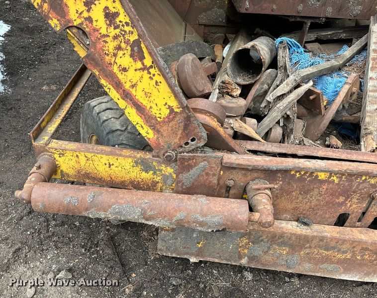 image for item DQ0691 Paver