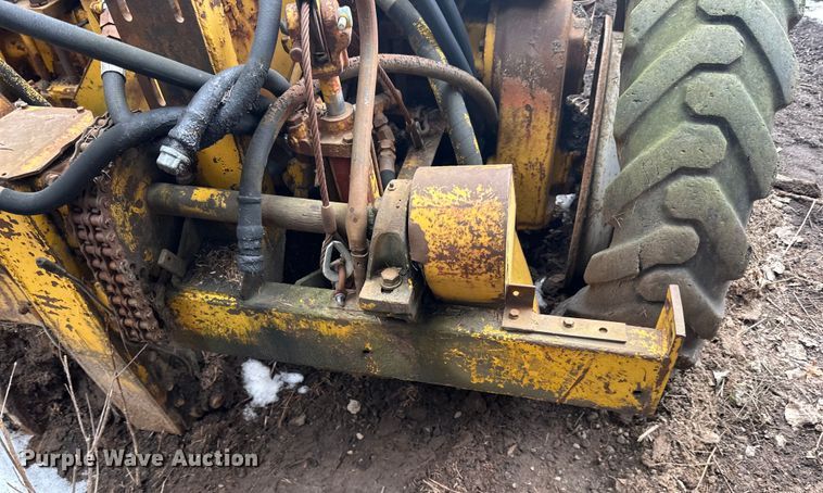 image for item DQ0691 Paver