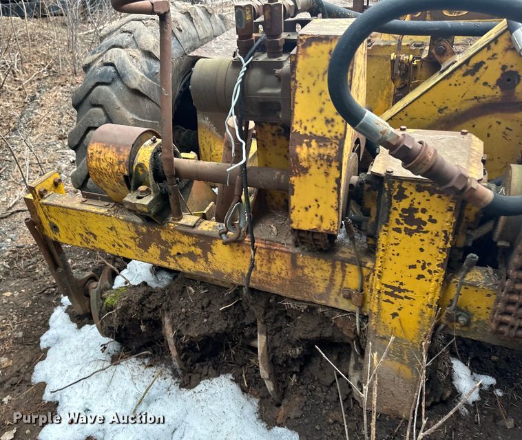 image for item DQ0691 Paver