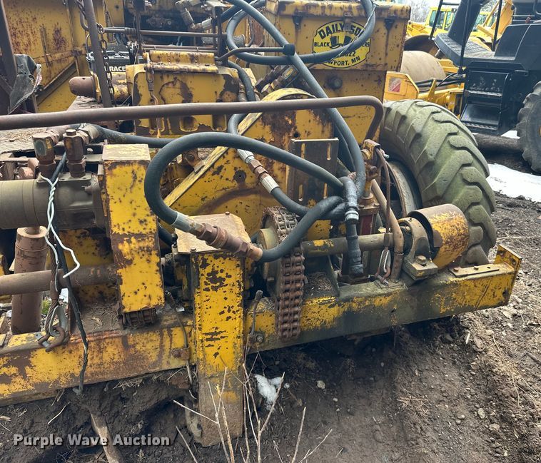 image for item DQ0691 Paver