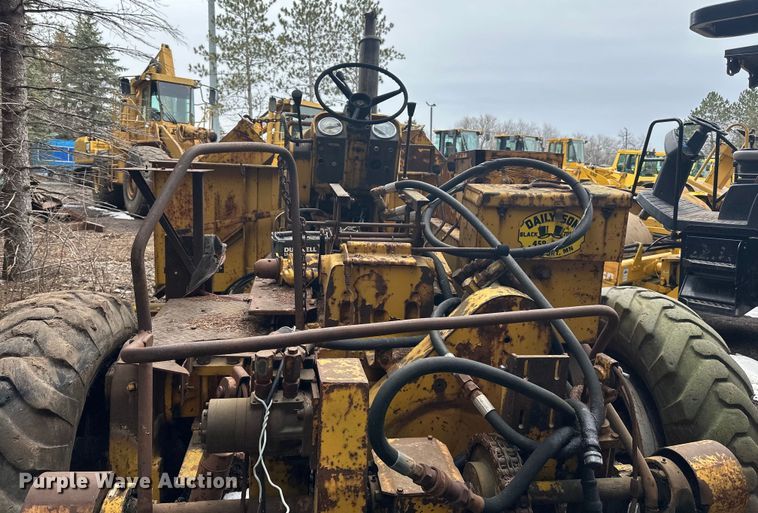 image for item DQ0691 Paver