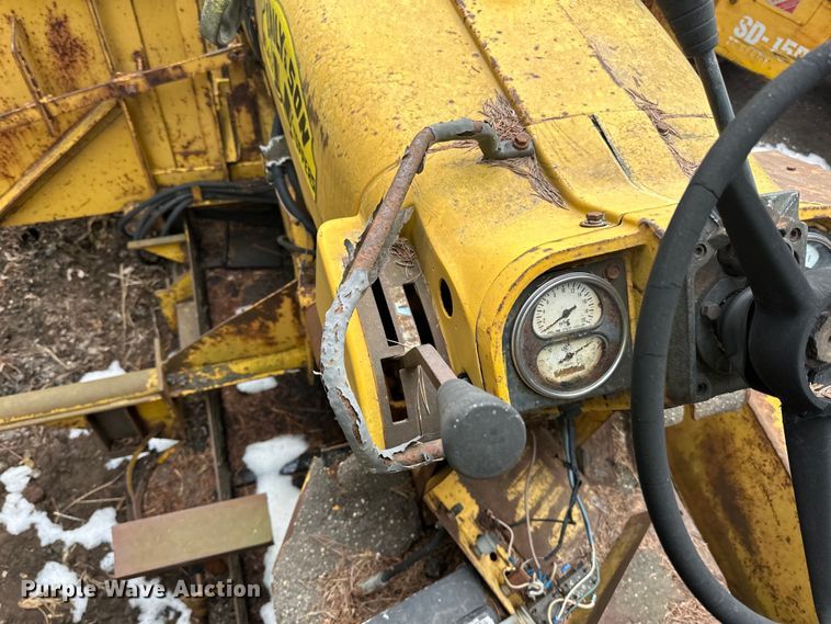 image for item DQ0691 Paver