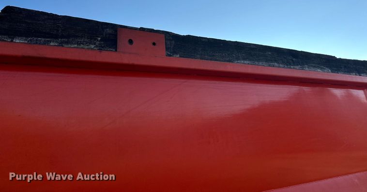 image for item DQ7414 2007 Kenworth  T800 dump truck