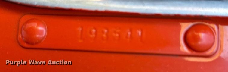 image for item DQ7414 2007 Kenworth  T800 dump truck