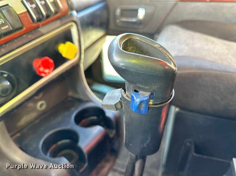 image for item DQ7415 2007 Kenworth  T800 dump truck